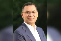 প্রধানমন্ত্রী তারেক রহমানের