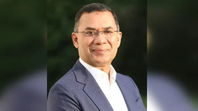 প্রধানমন্ত্রী তারেক রহমানের